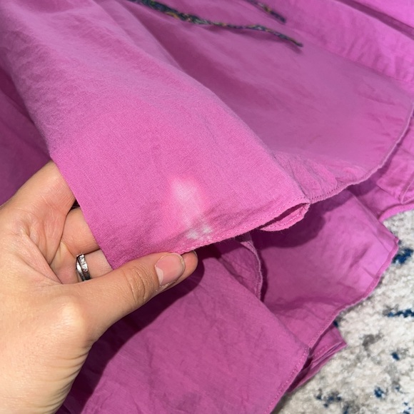 ❌SOLD❌ Rhode Sophia Dress in Violet Small - Picture 15 of 16